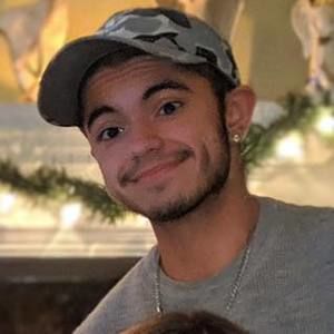 Meet your Posher, Connor